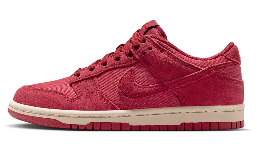 Nike Dunk Low IB5691-600