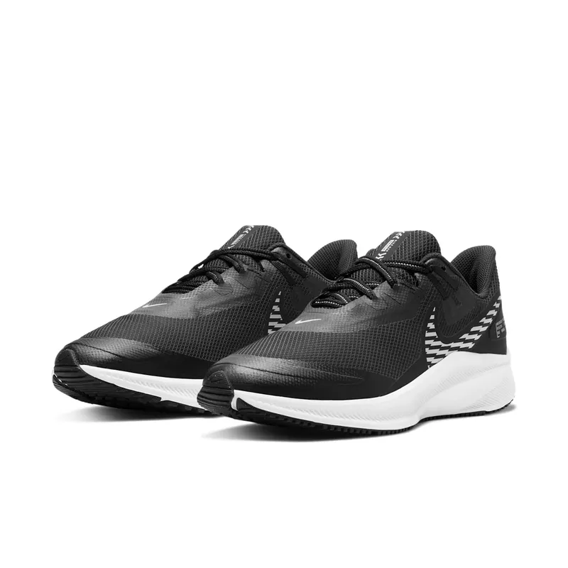 Nike Quest 3 Shield Running Black (CQ8893-001)