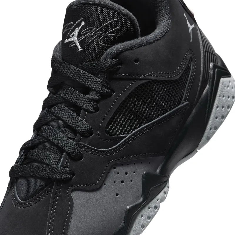 Jordan MVP 92 Black Wolf Grey (HQ4427-002)