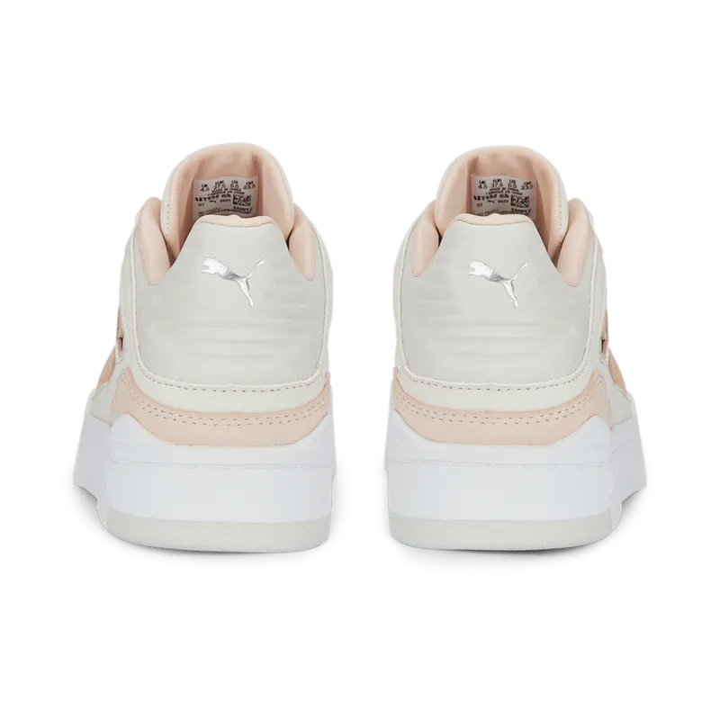 Puma Slipstream Lux Pink/White (387550-03)