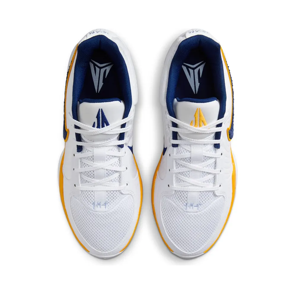Nike Ja 2 “Murray State” (IF1606-101)