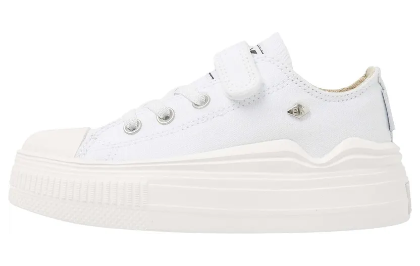 british knights sneaker Wit (B51-3732C-02)