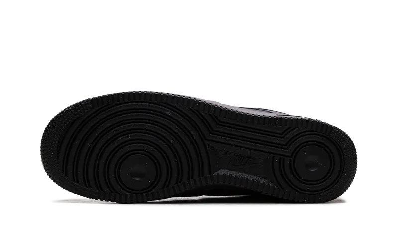 Nike Air Force 1 Low “Off Noir Snakeskin” (HF2898-001)