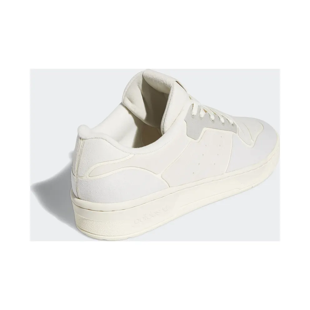 adidas Rivalry Low Cream White / Alumina / Grey One (FV4912)