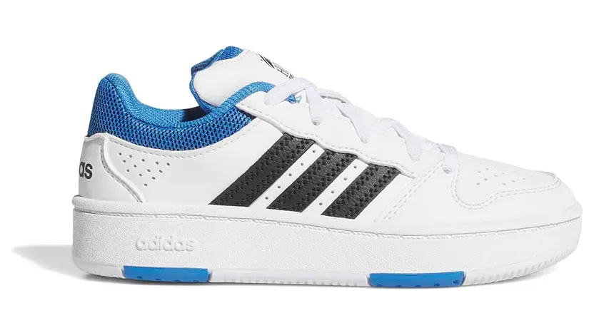 Adidas Hoops White (KK1099)