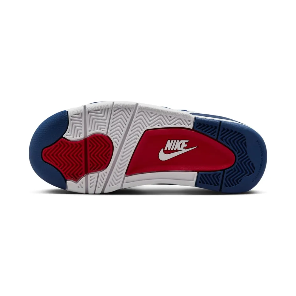 Nike Air Flight ’89 Dark Royal Blue (HF0406-103)
