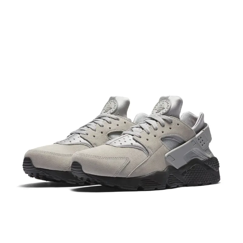Nike Air Huarache Run Matte Silver Matte Silver/Matte Silver (852628-003)