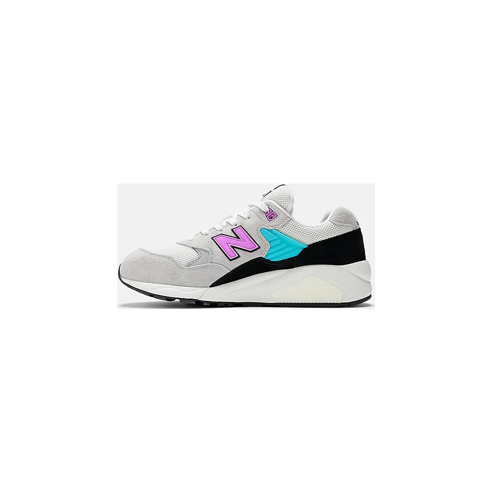 New Balance 580 Raincloud Cosmic Rose (MT580GR2)