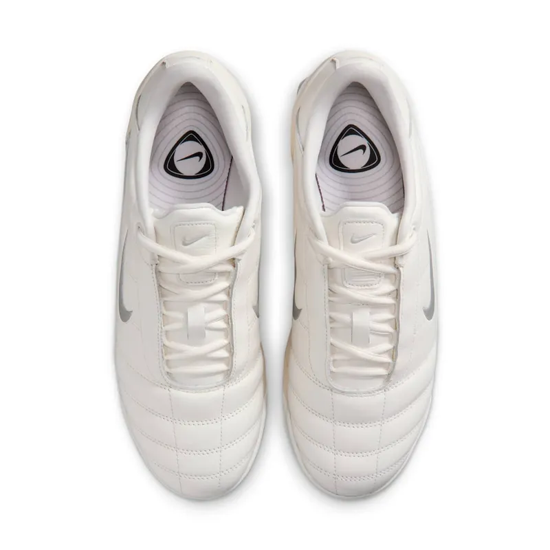 Nike Total 90 Shox Magia Sail Metallic Silver (IO9300-100)