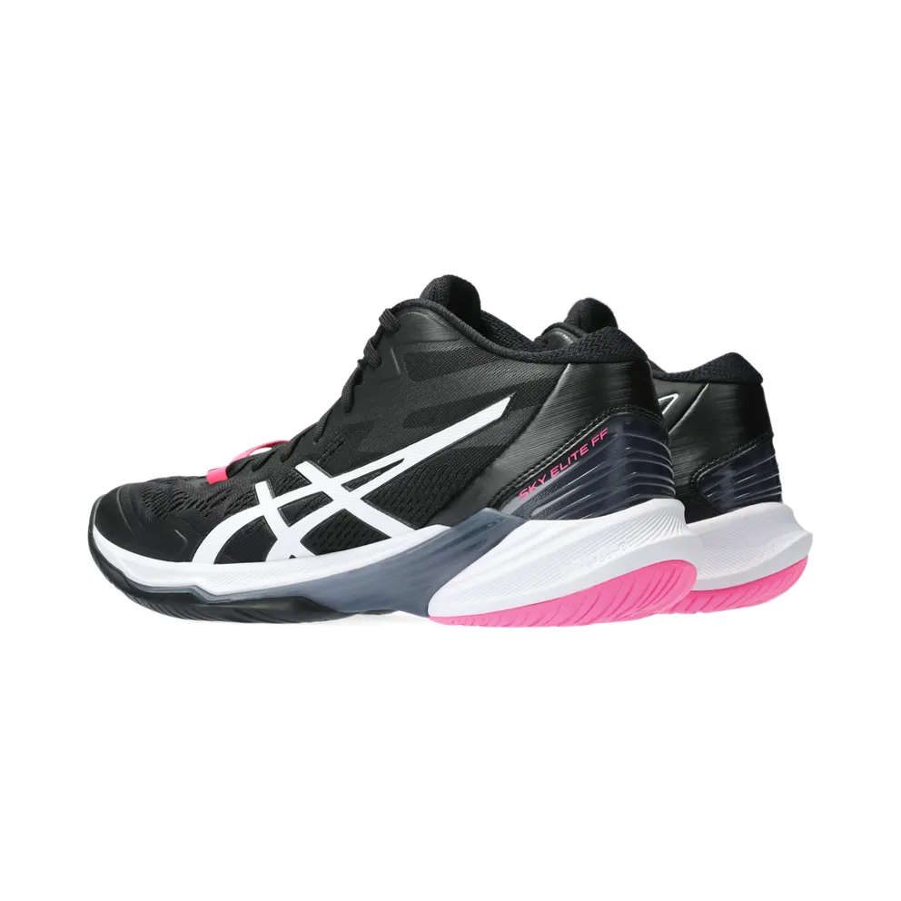 Asics Sky Elite Ff 2 Black/White (1052A054.001)