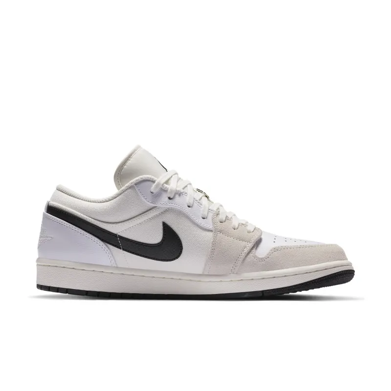 Air Jordan 1 Low Astrograbber (2020) (DC3533-100)