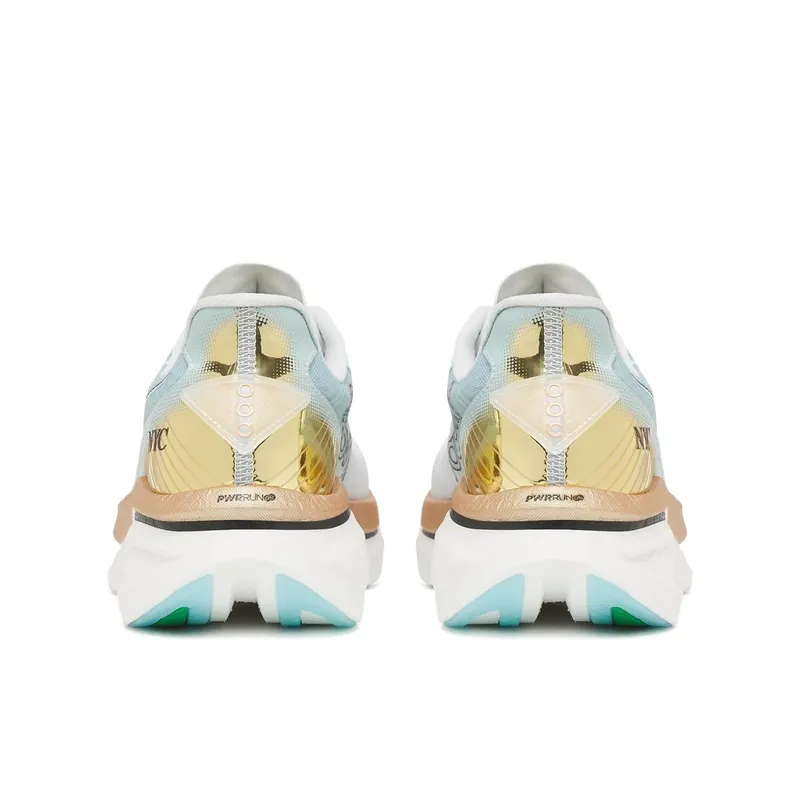 Saucony Azura White (S101329-1046)