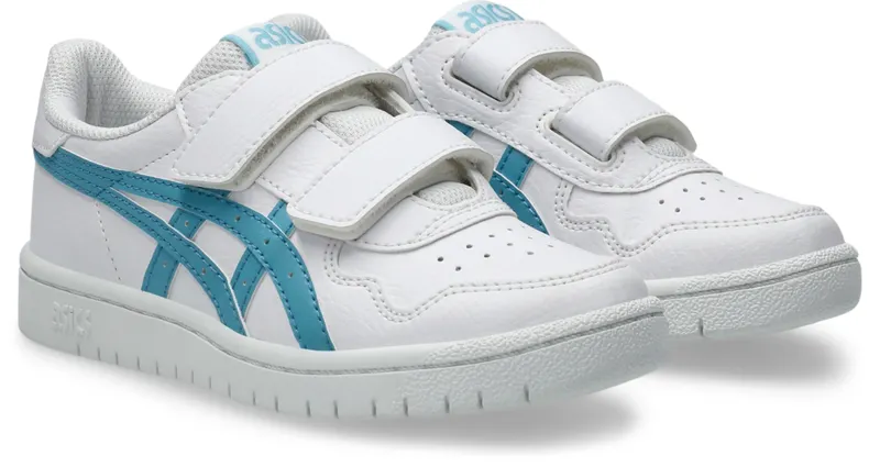 ASICS JAPAN S PS “White / Stillwater” (1204A008-120)