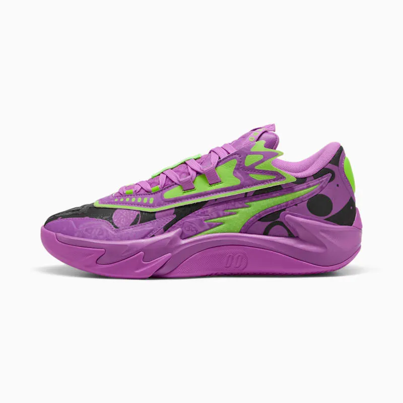 Puma Scoot Zero II “Purple Lab” (311352-01)