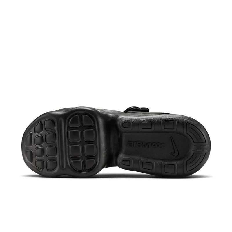 Nike Air Max Slides and Sandals Black / Anthracite / Black (IO1959-012)