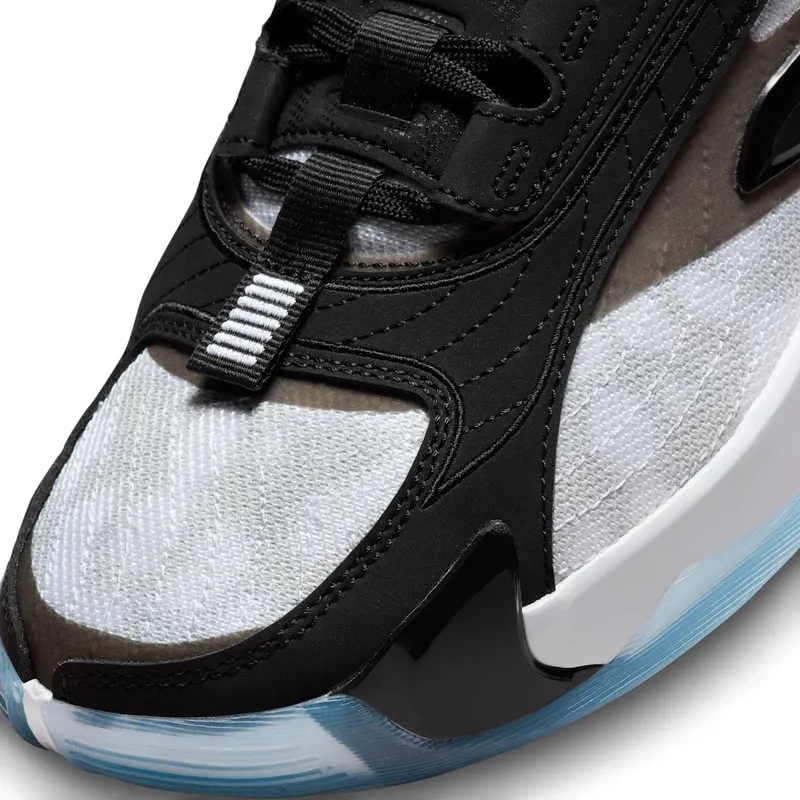 Jordan Luka 2 TB Black White (FN7400-100)