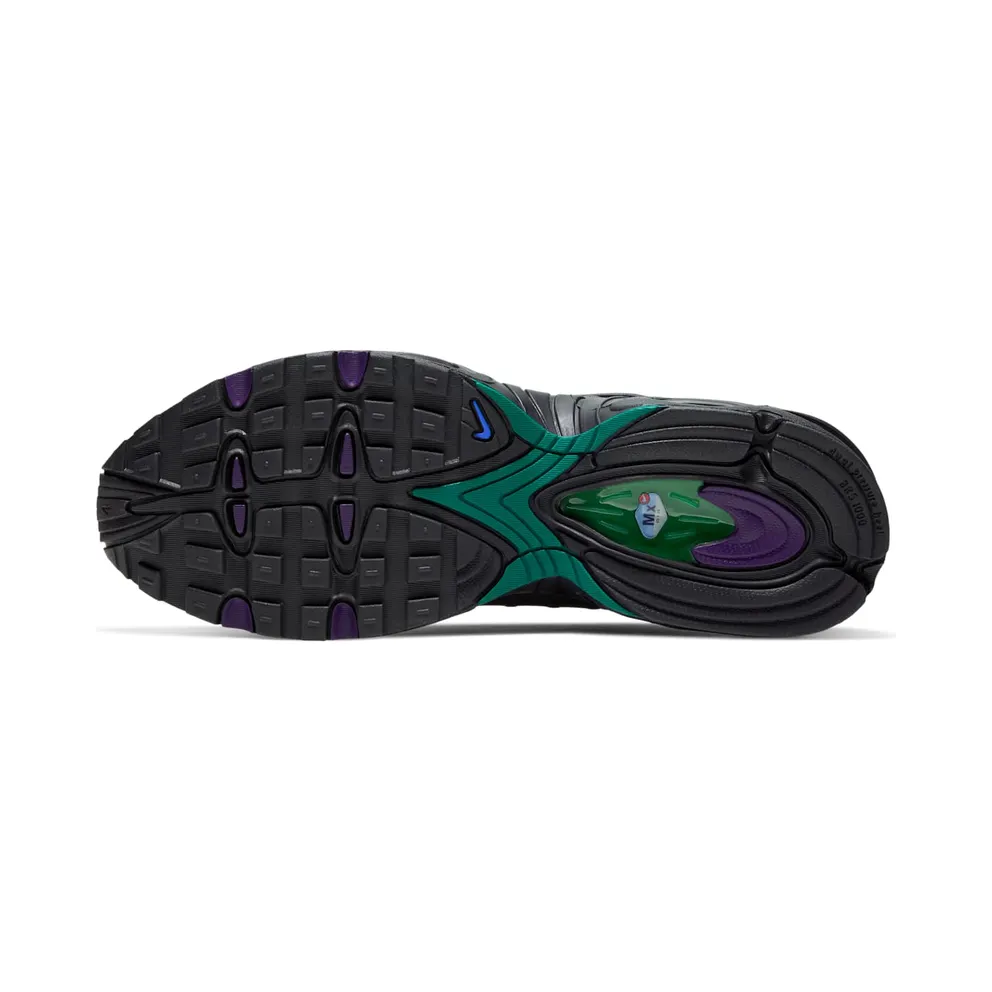 Nike Air Max Tailwind 4 99 SP Black Black/Black-Oil Grey (CQ6569-001)