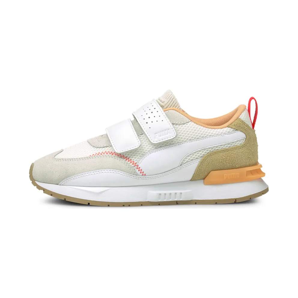 Puma x Mirage Mox White (37564601)