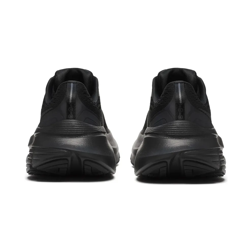 SAUCONY Guide 18 “Triple Black” (S10998-101)