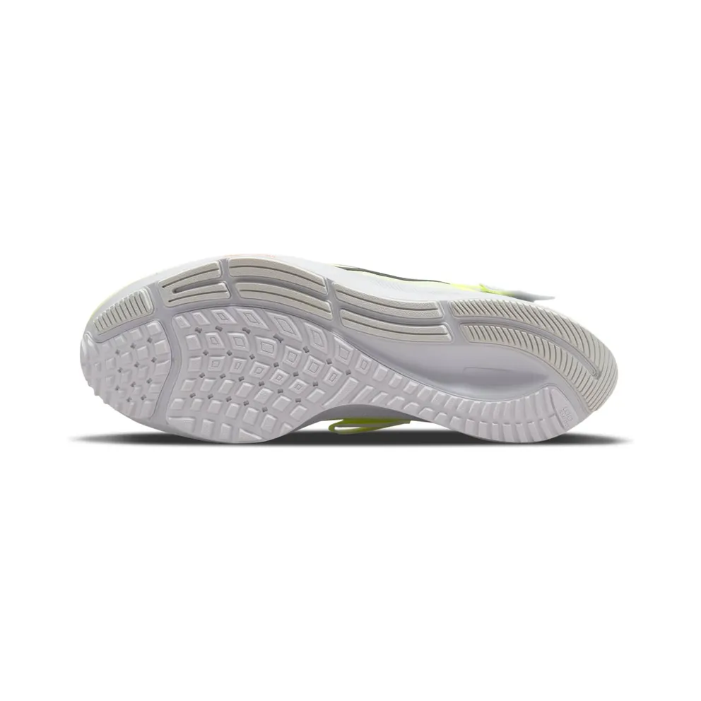Nike Air Zoom Pegasus 38 FlyEase Eenvoudig aan te trekkenen (straat) Yellow (DA6674700)