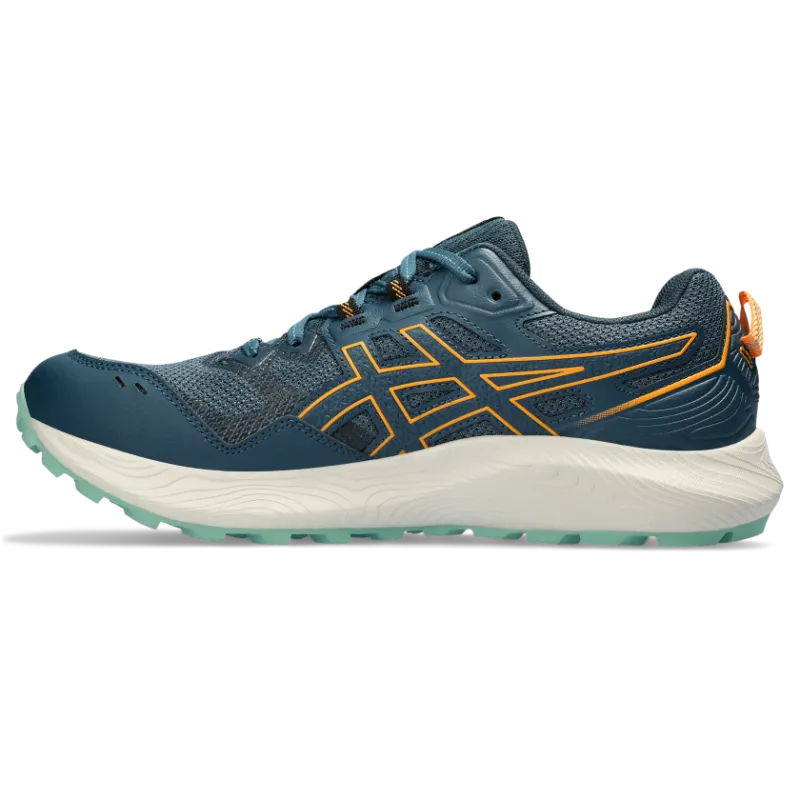 Asics Gel-sonoma 7 Magnetic Blue/Black (1011B595.403)