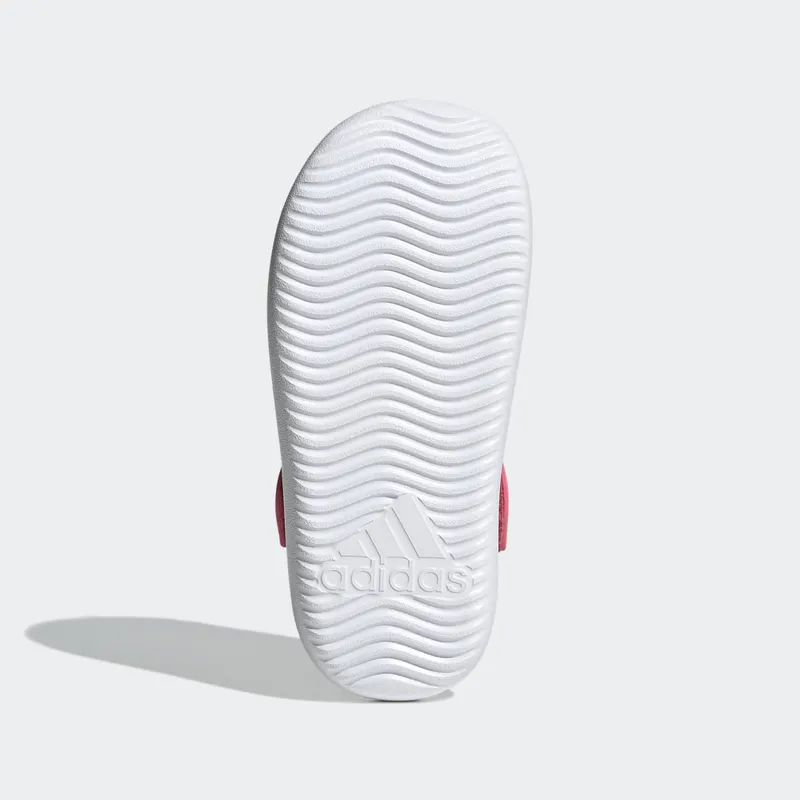 Adidas Summer Closed Toe Water Sandals Rose Tone / Cloud White / Rose Tone (GW0386)