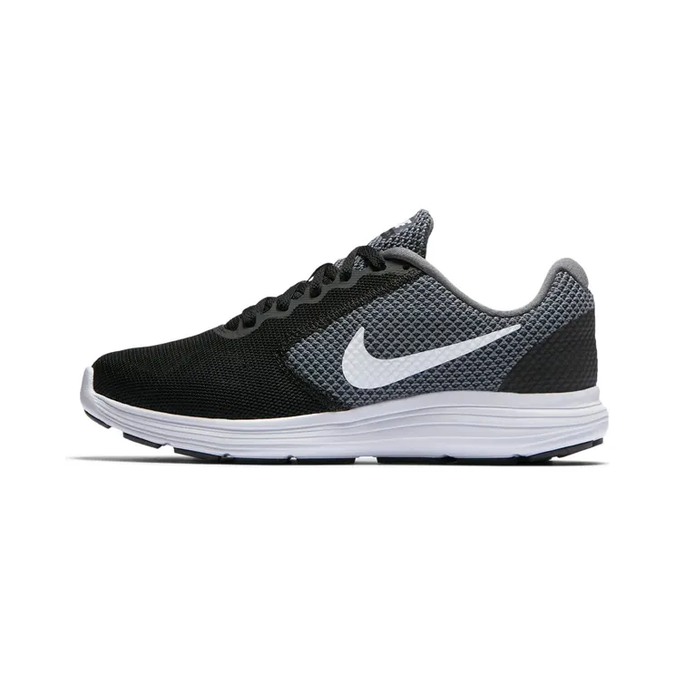 Nike Revolution 3 Black (W)