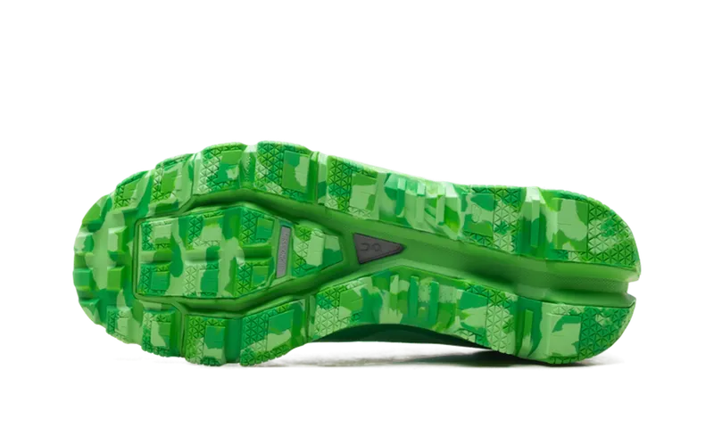 On Running Cloudventure 2 “LOEWE – Grass Green” (3WF10794191)