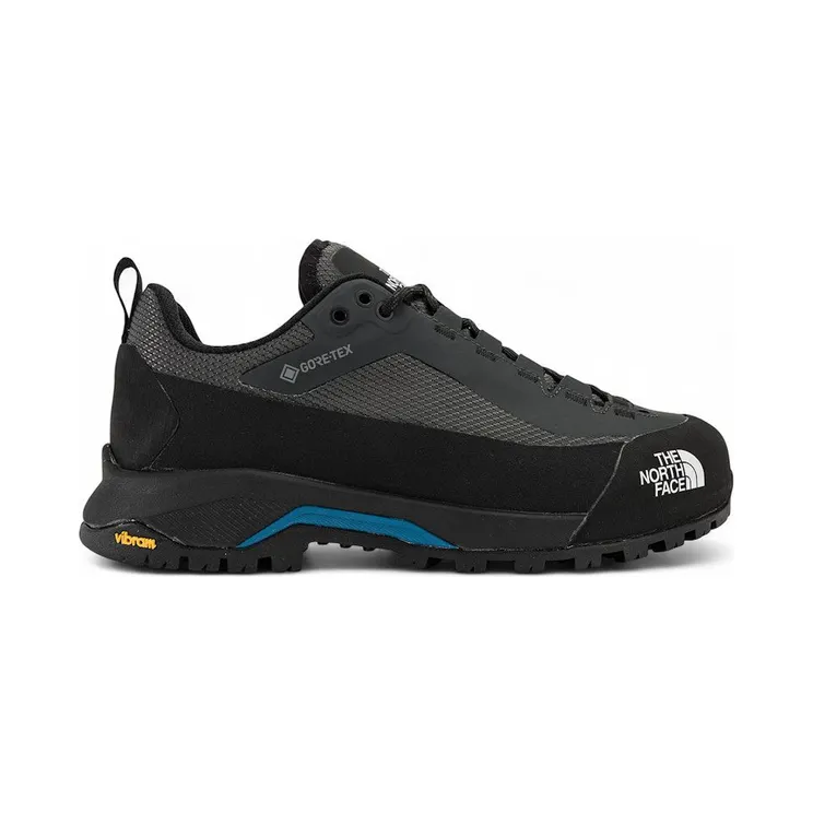 The North Face Verto Alpine Gore-Tex Asphalt Grey Black (NF0A83NDMN81)