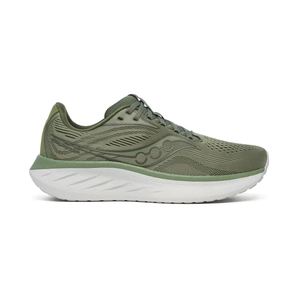 Saucony Ride 18 Olivine (S21000-139)
