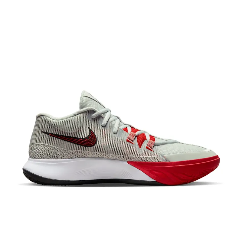 Nike Kyrie Flytrap 6 “Photon Dust University Red” (DM1125-002)