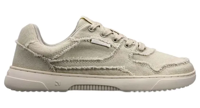 Be Lenka sneaker Cream White / Denim (50290408)