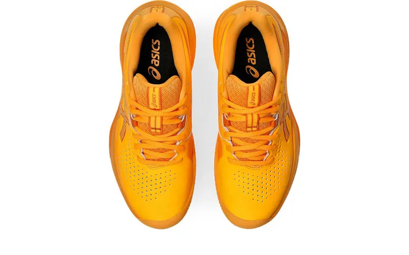 ASICS Gel-Challenger 15 Clay Stadium Orange Glow (1042A293-800)