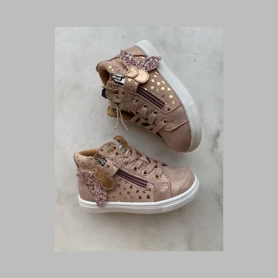 Gbb Pink (AN20947C)