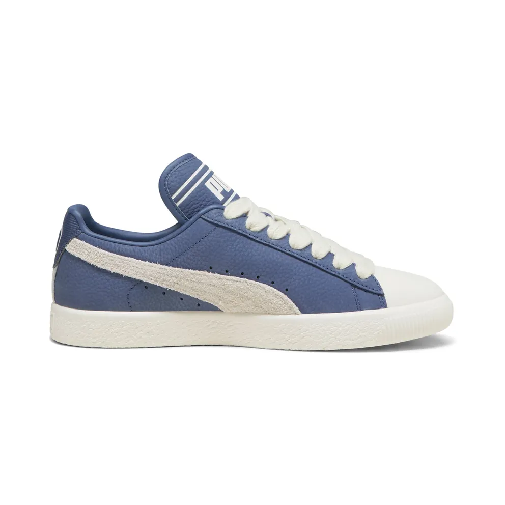 Puma x Rhuigi Clyde Q3 Blue (393305-02)