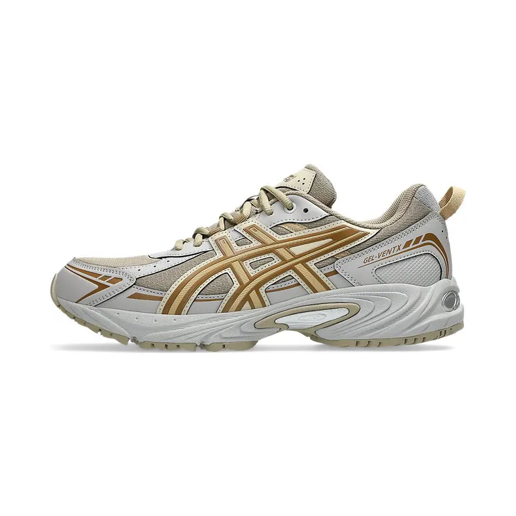 ASICS GEL-VENTX “Driftwood / Walnut” (1203B040-200)