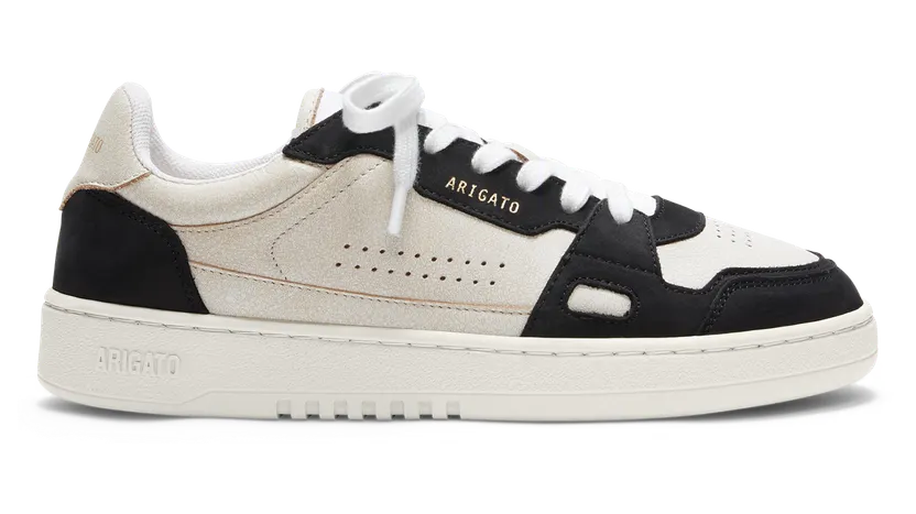 Axel Arigato Dice Lo Sneaker “Beige,Black” (F1698003)