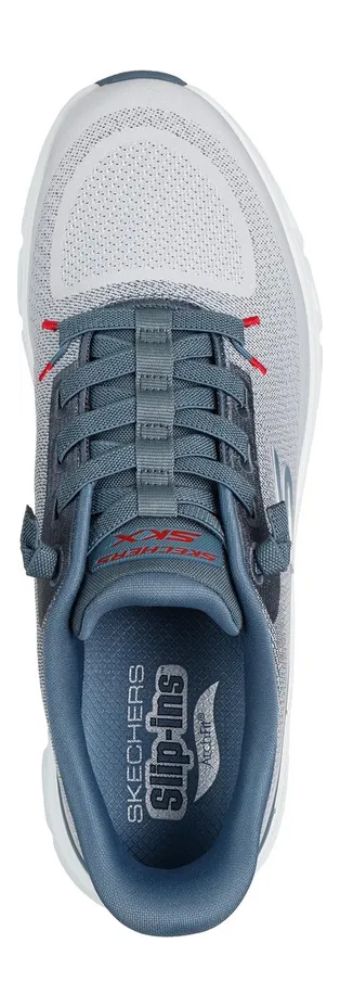 skechers-slip-ins-arch-fit 233110_LGBL