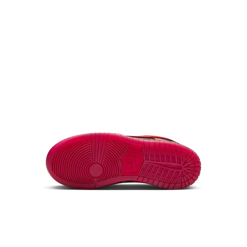 Nike SB Dunk Low PS “The Wizard Of Oz” (FZ1236-600)