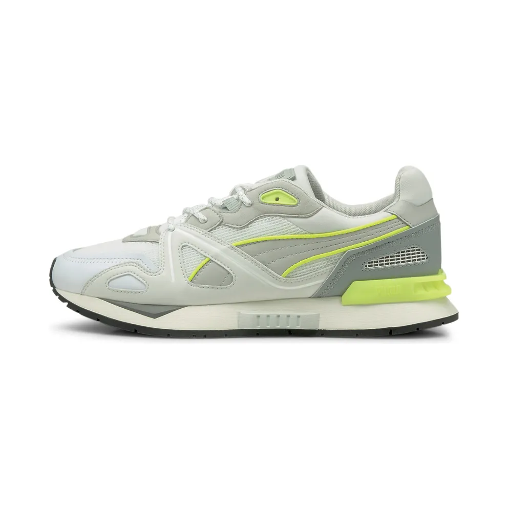 Puma Mirage Mox Neon Grey/White (38252102)