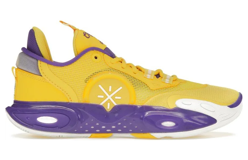 Li- Ning Wade All City 12 City Of Angels (ABAU015-7)