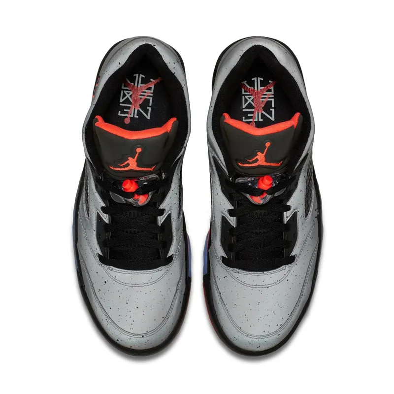 Air Jordan Nike AJ 5 V Retro Low Neymar (846315-025)