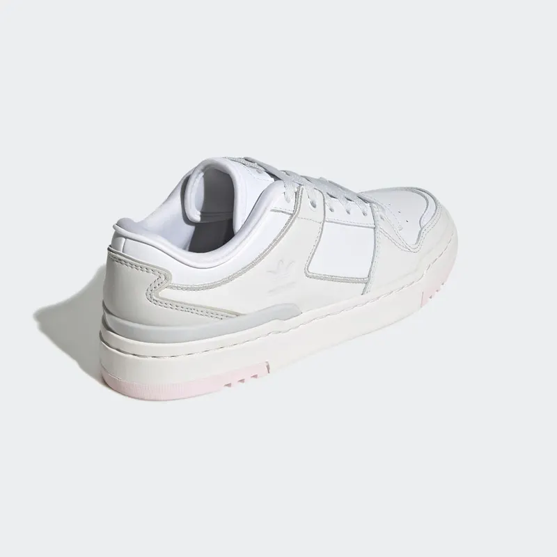 Adidas Forum Luxe Low Cloud White / Crystal White / Cloud White (GX4520)