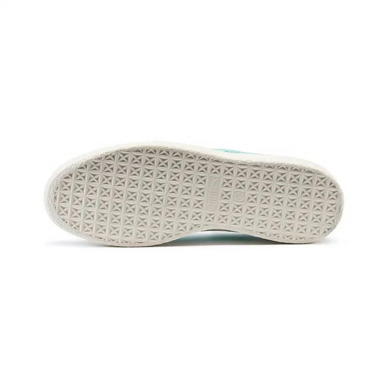 Puma Clyde Diamond Supply Co. Blue Diamond Blue/Puma White (365651-01)
