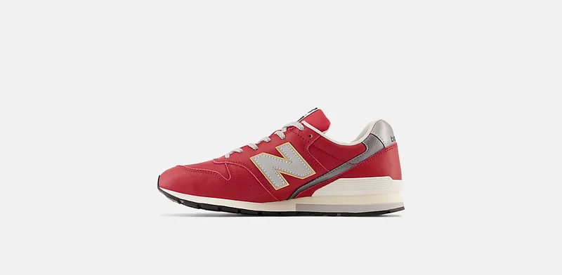 New Balance 996 Red (CM996RK2)
