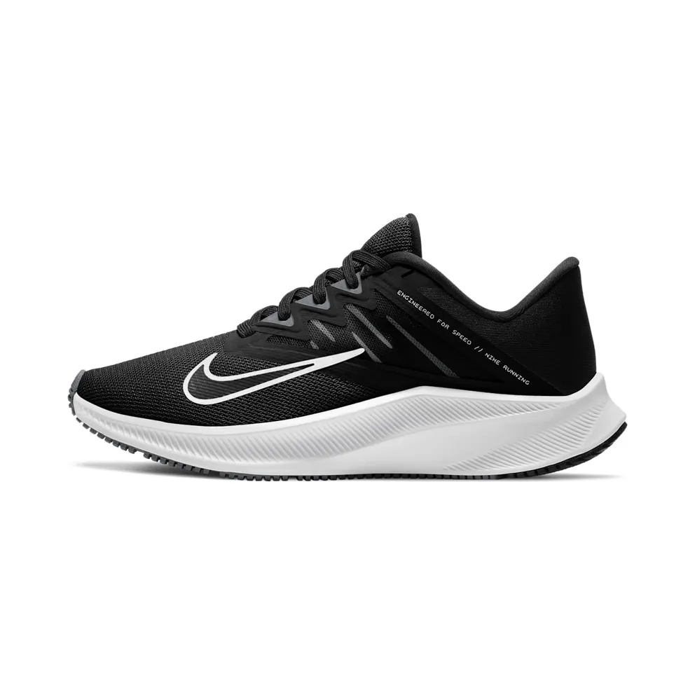Nike Quest 3 Schwarz (CD0232-002)