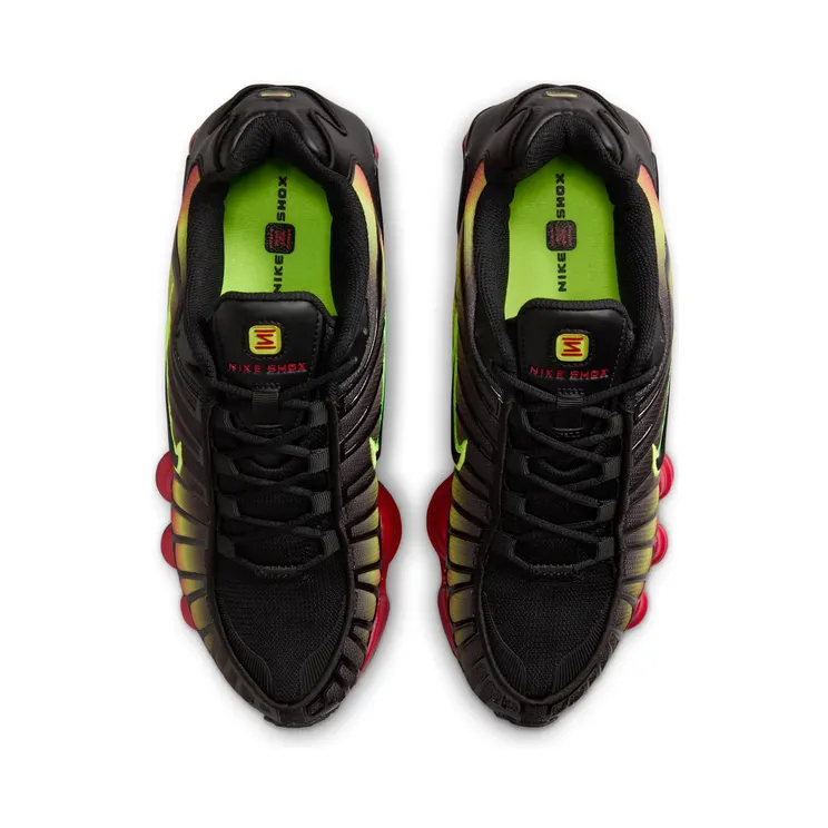 nike-shox HJ9609-001
