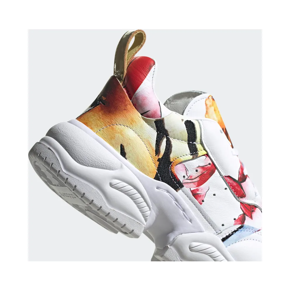Adidas Supercourt RX Chinese New Year (FW5354)