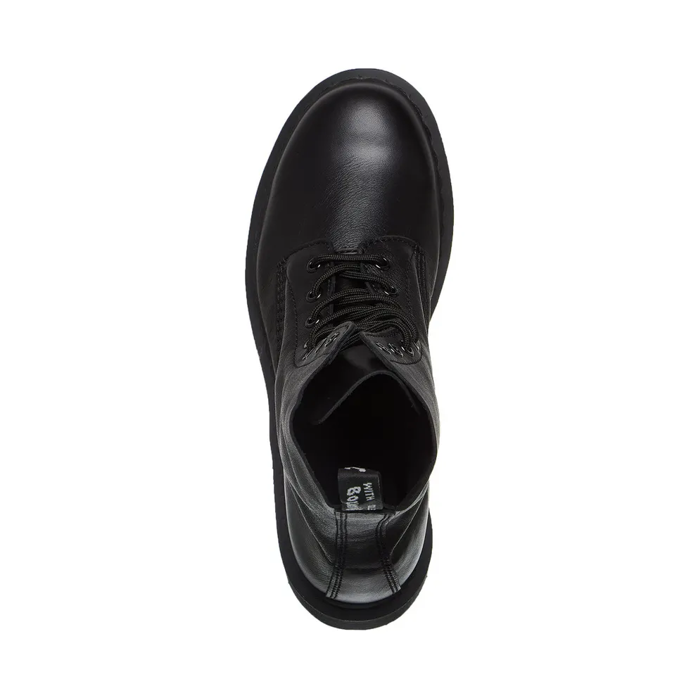 Dr. Martens 1460 Pascal Virginia Mono Black (24479001)