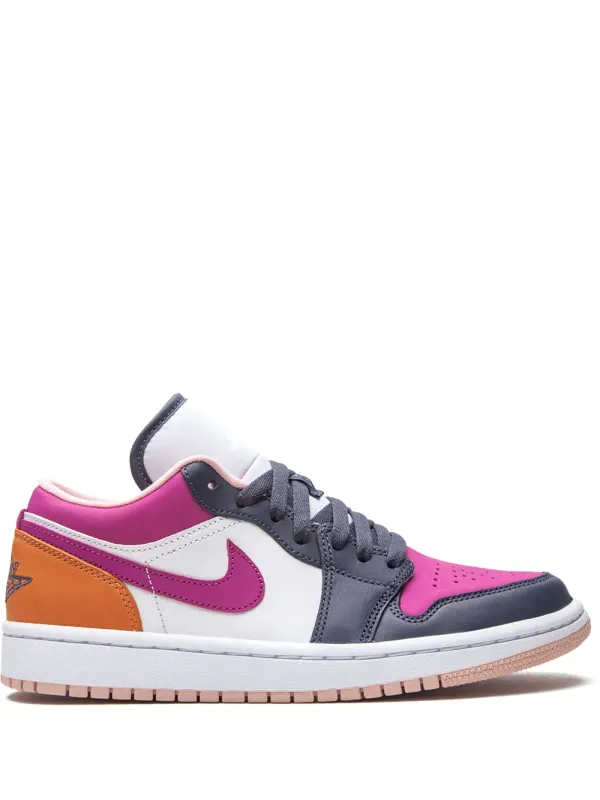 Jordan Air Jordan 1 SE low-top – Blue (DJ4342)